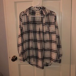 American Eagle Flannel